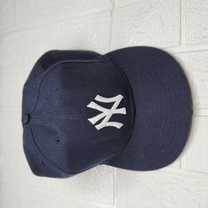 2009 MLB New York Yankees/ Inaugural season Fitted Hat